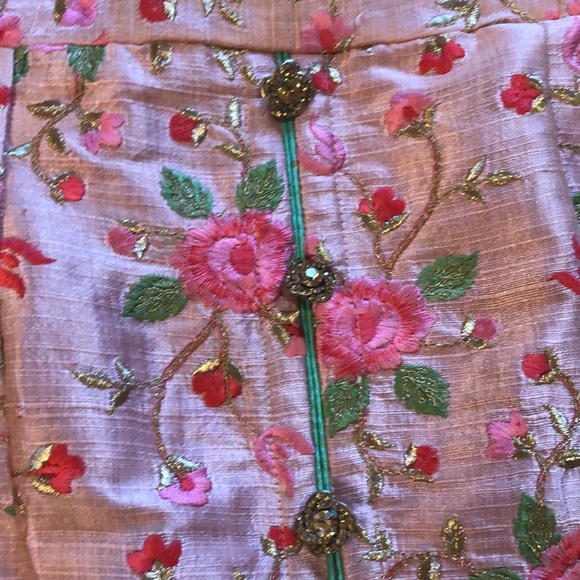 3 Piece Salwar - Picture 5 of 7